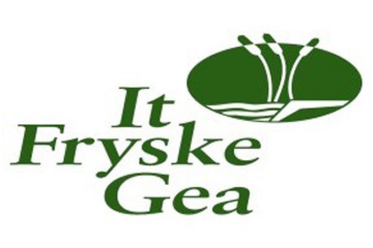 Logo It Fryske Gea